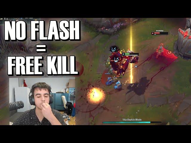 HOW TO ABUSE MAGES IN MIDLANE!