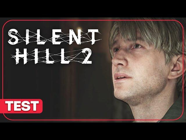 SILENT HILL 2 : Un remake fidèle à la hauteur du chef d'œuvre de l'horreur ? TEST