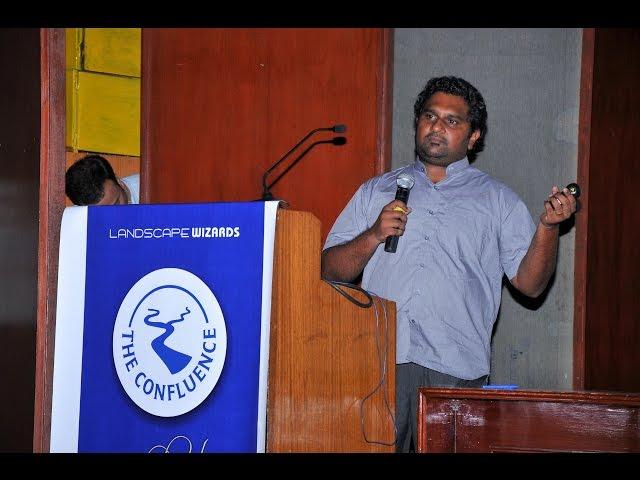 [THE CONFLUENCE 2016] - Wild Landscapes - Praveen P Mohandas