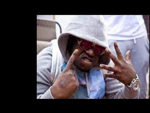 [ Where You Been } Peewee Longway Type Beat 2022 ( Prod By Donny D Beats )