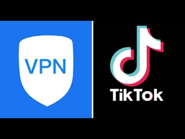 How To Change Your TikTok Region / Location (2022) | Best VPN For Tik Tok