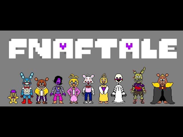 Fnaftale (AU)