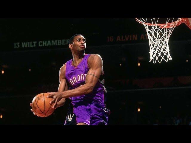 TRACY McGRADY Best DUNKS On Every Team