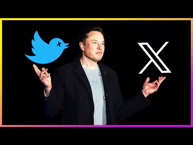 Truth Behind Project X - Is Elon Musk Creating a New Digital Empire?