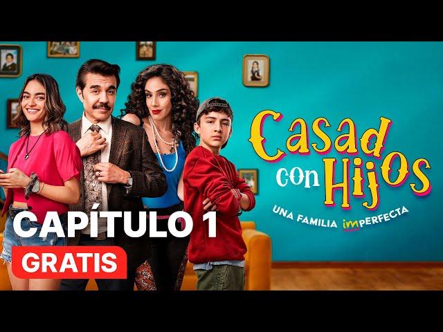 Casados con Hijos - Capítulo 1 Gratis | ViX