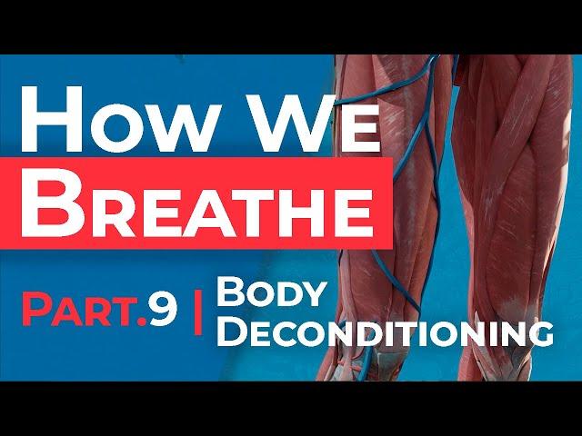 IPCRG How we breathe chapter 9  Body Deconditioning