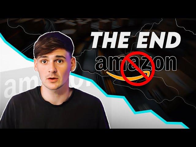 The End Of Amazon FBA? Why Sellers Are Stopping