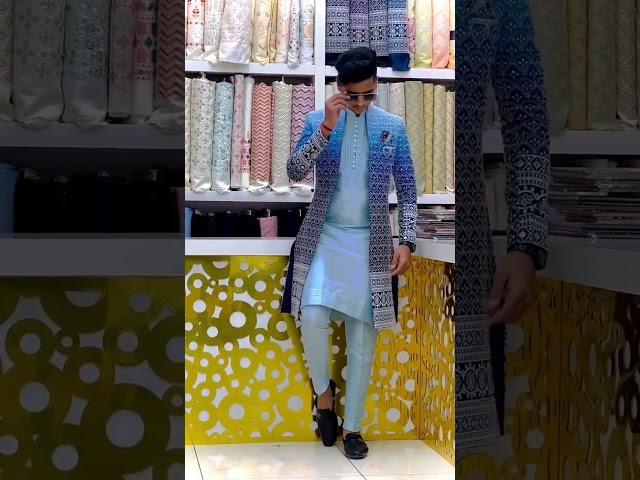 Jodhpuri Suit for Men's | Trending Design Suits| #dress #fashion #shorts