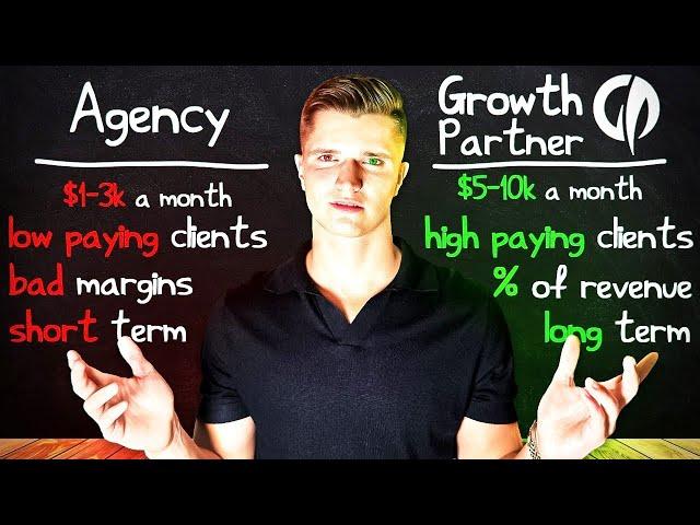 How To Get Ahead of 99% of SMMA's & Agencies