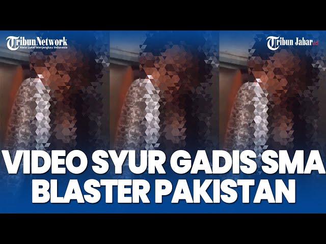 VIRAL VIDEO Mesum di Cianjur Gadis SMA Blasteran Pakistan - Indonesia, Fakta-faktanya Terungkap