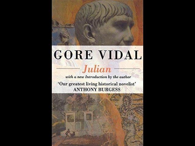 "Julian" By Gore Vidal