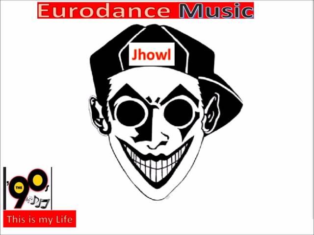 T.H. Express - I'm On Your Side (Euro-Android Mix 2016)