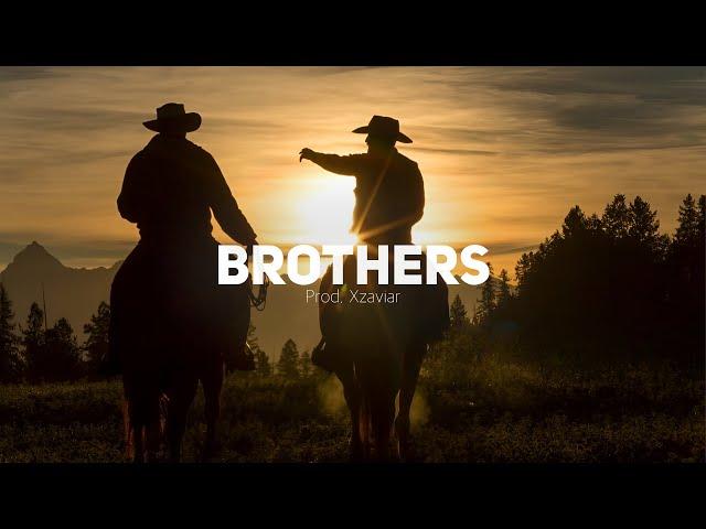 (FREE) Country Type Beat - "Brothers" - Zach Bryan x Shaboozey Type Beat Country Instrumental 2024