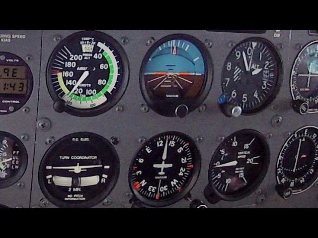 Flying VFR into IMC - a top KILLER of pilots - My close call!