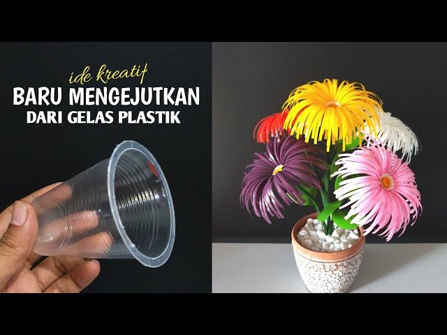 Surprising Creative Ideas from Plastic Cups | Unthinkable Ideas for Plastic Cups at Home