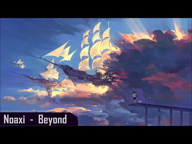 Noaxi - Beyond