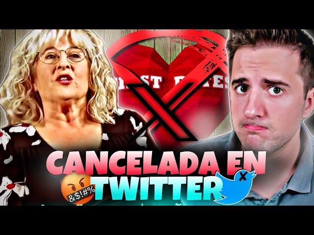 MUCHOS LA ATACARON ¿ESTÁ JUSTIFICADO?​​​ - First Dates España 2024