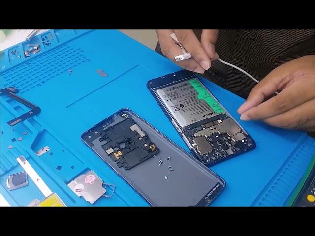 New Method 2022!! Nokia 2.4 Hard Reset and FRP Bypass