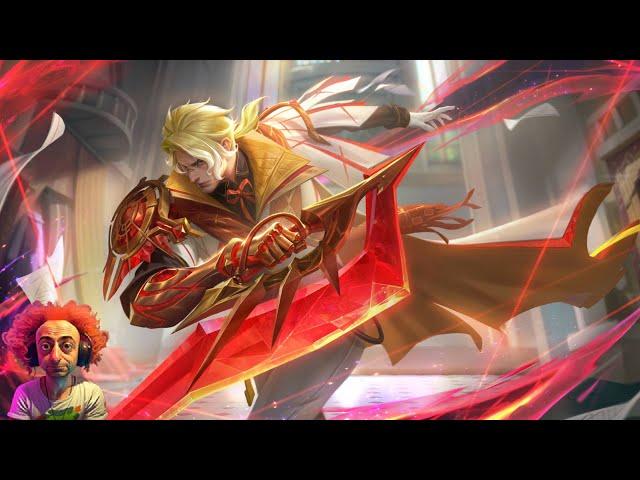 MLBB | RANK - Mobile legend - رانك - موبايل ليجند