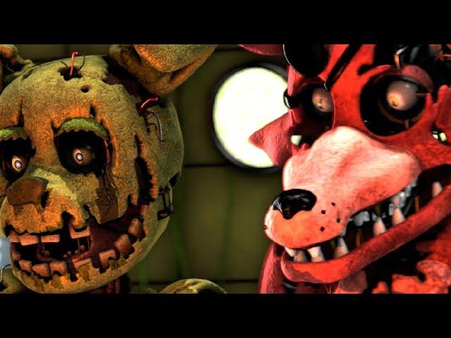 (SFM) Foxy's Sussy Search History (Voiced by Me) (Animated by @TheDarkLordK )