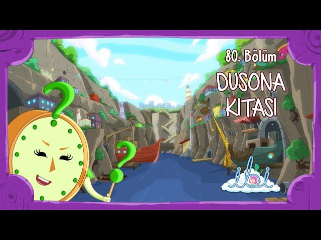 Dusona Kıtası | İbi 7. Sezon 2. Bölüm *YENİ*