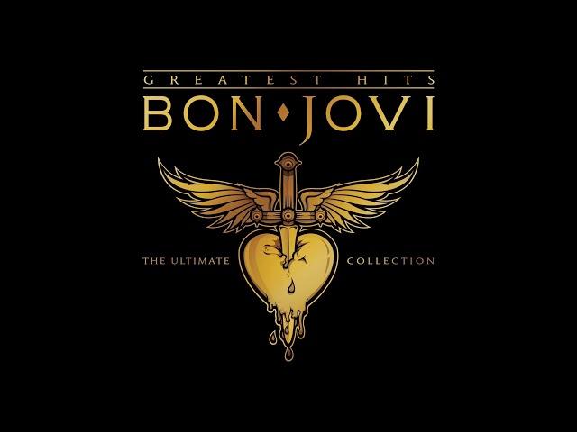 It's My Life Bon Jovi HQ