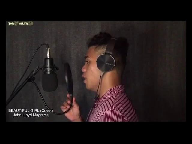 Beautiful girl by Jose Mari Chan #firstsongcover