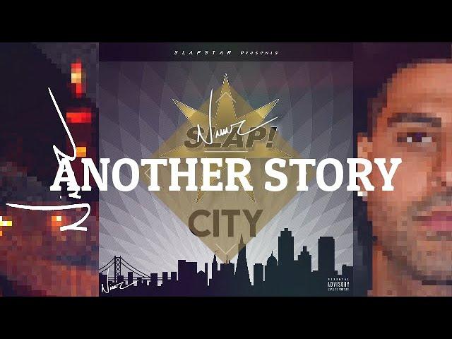 Nimz - Another Story (Audio)