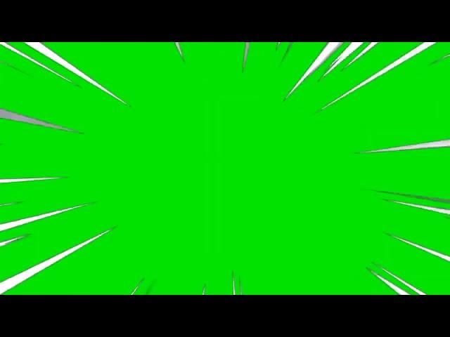 Double Boost Green Screen Template (Mashup with "Chocolate_Cosmos")
