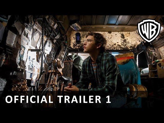 Ready Player One - Trailer