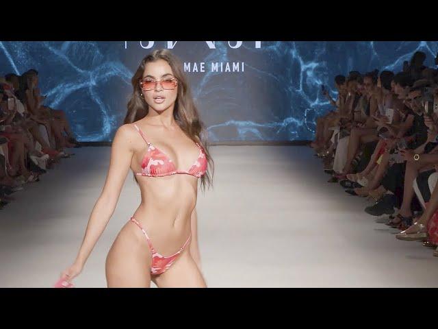 Megan Mae Miami | Resort 2023 | Full Show