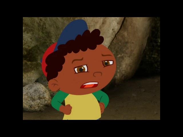 Finding the Piccolo Tunnel | Little Einsteins