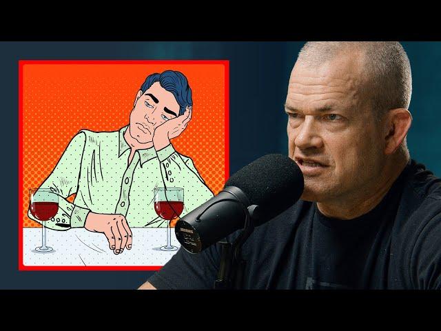 Jocko Willink - How To Handle A Breakup