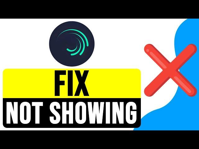 FIX Alight Motion NOT SHOWING in SHARE Option 2024 | XML File Import Problem SOLVED