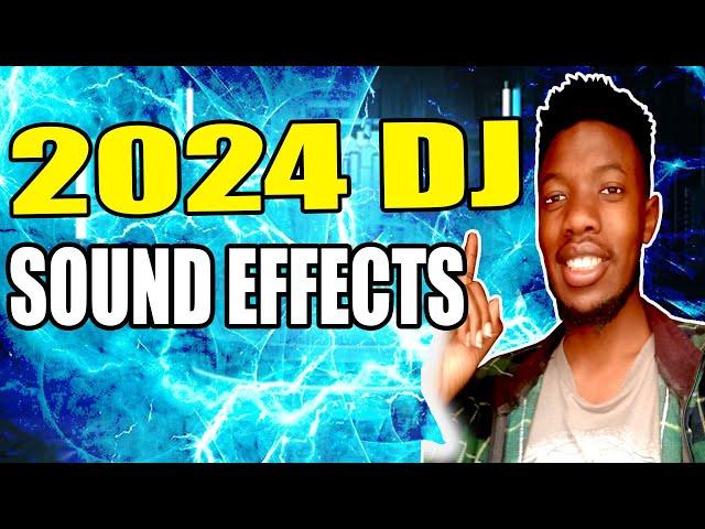 DJ SOUND SAMPLES 2024 | DJ PUFFY PACK (FREE DOWNLOAD )