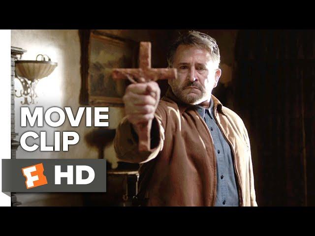 Annabelle: Creation Movie Clip - Found You (2017) | Movieclips Coming Soon