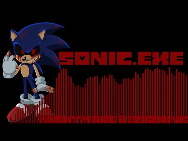 SONIC.EXE FINALL BOSS/NIGHTMARE BEGGINING/SONIC GENERATIONS BIG ARMS THEME