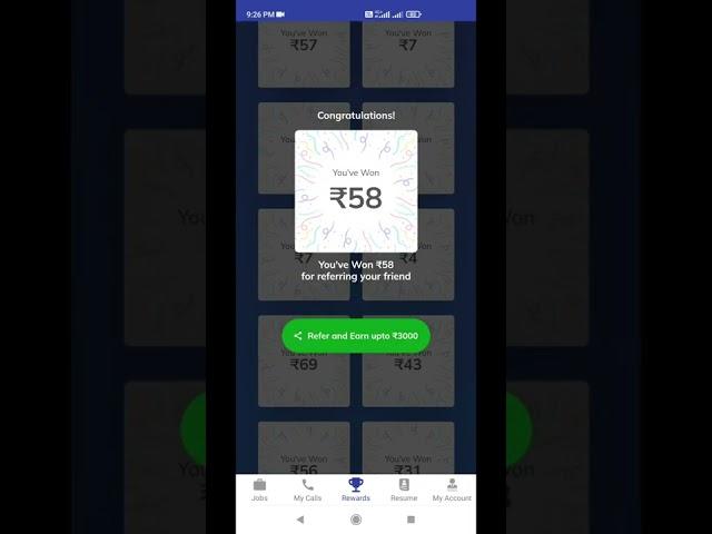 2022 best earning app earn daily free paytm cash without investment tamil