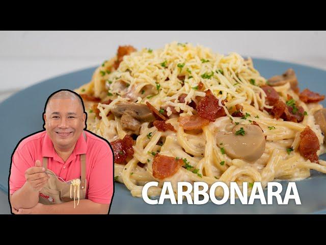 Carbonara, SIMPOL!