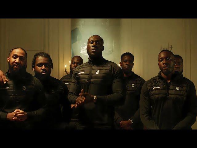 Stormzy ft. Central Cee & Skepta - Savage (Official Video)