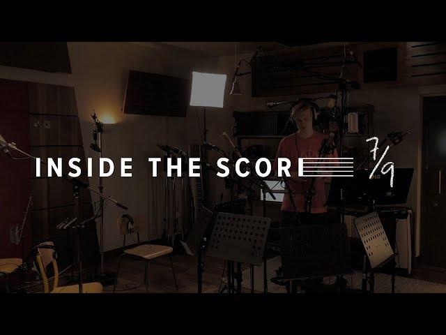 Inside The Score: Episode Seven