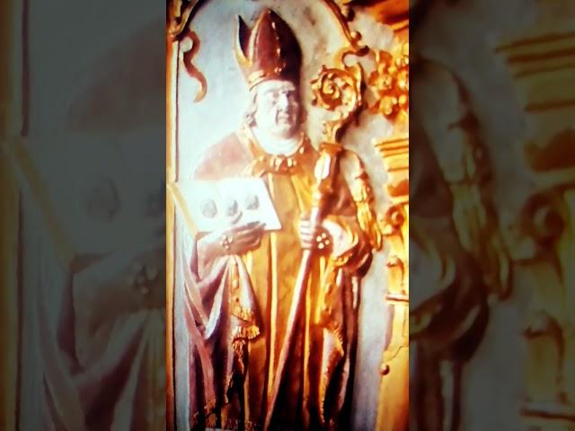 St Liborius of Le Man's, pray for us