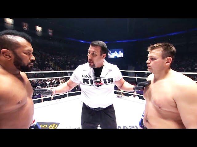 Carlos Toyota (Brazil) vs Kirill Sidelnikov (Russia) | KNOCKOUT, MMA Fight HD