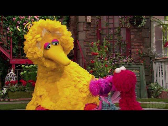 Sesame Street Season 47: Meet Julia Clip (HBO Kids)