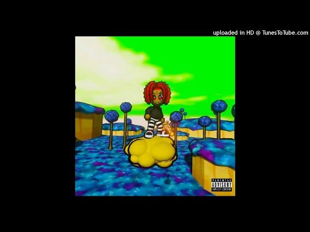 Trippie Redd - Supercell [INSTRUMENTAL]