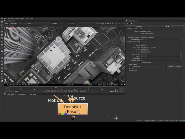 Nuke 11 | Enhanced Efficiency And More!