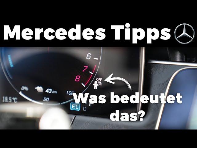 5 Mercedes Tipps die DU nach dem Kauf KENNEN musst