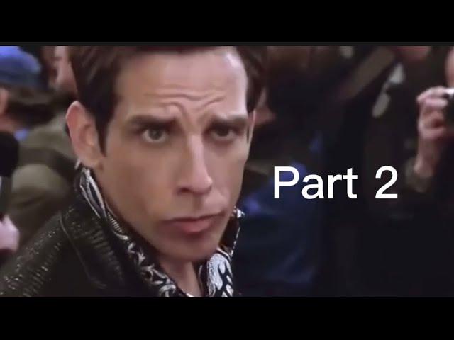 Best Zoolander memes #2