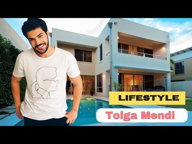 Tolga Mendi Lifestyle 2024, Biography, Kimdir, Hobbies, Net Worth, Hobbies, Girlfriend, Facts 2024