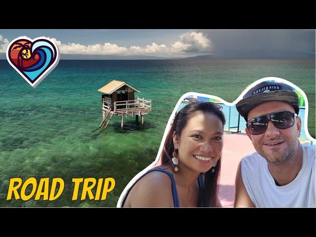 Road Trip on Poro Island #2 | ISLA PAMILYA CAMOTES ISLANDS PHILIPPINES